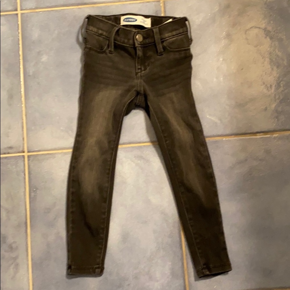 Old navy size 5